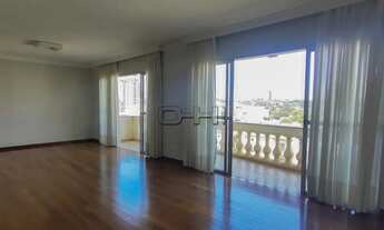 Imagem 5: Aluguel Apartamento 4 Dormitórios - 250 m² Perdizes