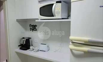 Imagem 5: Apartamento à venda em Brieds, Americana por R$260.000