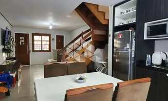 Imagem: Casa com 3 dormitórios no bairro Guarujá