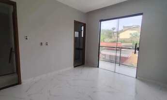 Imagem 7: CASA MARROM NOVA