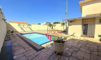 Imagem: Casa à Venda com 03 Suítes em Miguelópolis