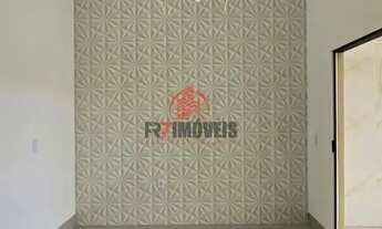 Imagem 6: ENTRADA DE R$ 18.800,00 BELA CASA 2 QUARTOS SENDO 1 SUÍTE NO ESTRELA DALVA - GOIÂNIA/GO