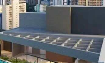 Imagem 2: Edf Parador de Gaudí | Lançamento 03 Quartos nas Graças | Alto Padrão | 02 Vagas