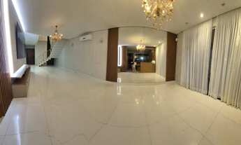 Imagem 7: Casa 4 suites em condomínio fechado