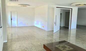 Imagem 2: Apartamento com 4 dormitórios à venda, 395 m² por R$ 4.500.000,00 - Meireles - Fortaleza/C
