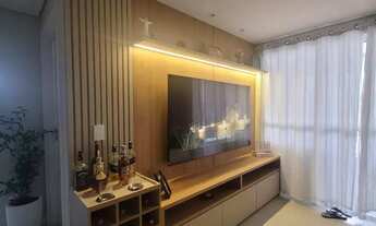 Imagem 5: Imóvel para venda com 71 metros quadrados com 2 quartos em São João - Itajaí - SC