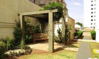 Imagem 4: Apartamento (tipo - padrao) 2 dormitórios, cozinha planejada, portaria 24 horas, lazer, el