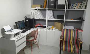 Imagem 3: Casa em Rua Nicolino Nacaratti - Centro - Bragança Paulista/SP