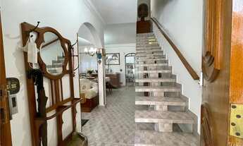 Imagem 4: Casa de vila com 3 quartos à venda em Cambuci - SP