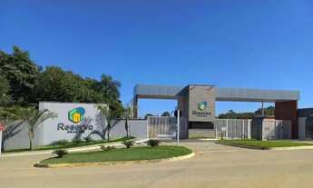 Imagem: Loteamento Reserva do Aracari, Araçariguama