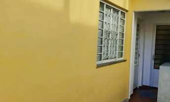 Imagem 6: CASA TÉRREA - BROOKLIN - SP