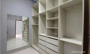 Imagem 7: ALUGUEL DE CASA COM 3 DORMITÓRIOS NO SANTO ANDRÉ