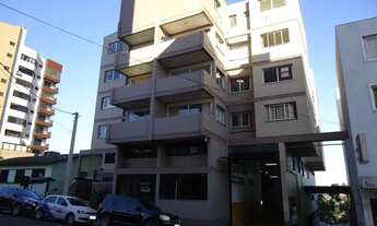 Imagem: Apto 01 dorm - Boqueirão