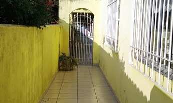 Imagem 2: 2 sobrados no mesmo quintal em Peruíbe no centro!!