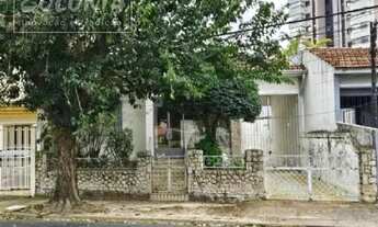 Imagem: Casa a venda - Vila Santa Teresa, Santo