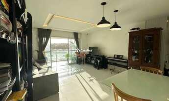 Imagem 6: Viva o equilíbrio perfeito entre conforto, sofisticação e praticidade - Condomínio Reserva