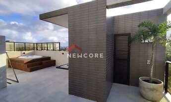 Imagem 5: Apartamento em Rua Pedro Jusselino de Aquino - Jardim Cidade Universitária - João Pessoa/P