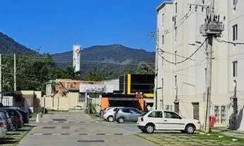 Imagem 4: Venda - Apartamentos - 2 dormitórios - Guaratiba - Rio de Janeiro - RJ