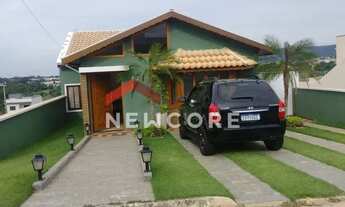 Imagem: Casa de condomínio em Estrada Do Bonfim