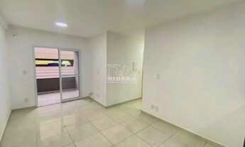 Imagem 2: VENDA - APARTAMENTO RESID. ALPHACLUB / VOTORANTIM/SP