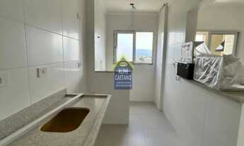 Imagem 4: Frente Rua - Apto 02 dorms c/ Sacada e Lazer - Direto