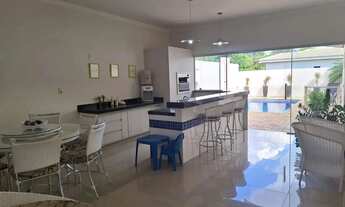 Imagem 5: VENDA - RESIDENCIAL DELTA - ARAÇATUBA