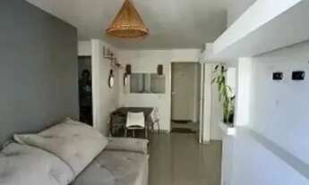 Imagem 6: Apartamento para Venda em São Paulo, Chácara Califórnia, 2 dormitórios, 1 banheiro, 1 vaga