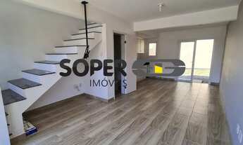 Imagem 5: Casa Imóvel para aluguel tem 74 metros quadrados com 2 quartos em Vila Nova - Porto Alegre