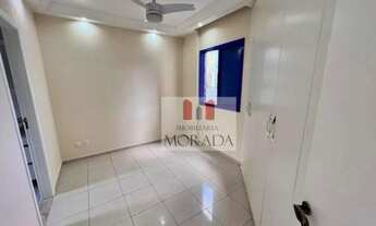 Imagem 6: Apartamento com 3 dormitórios, 85 m² - venda por R$ 800.000 ou aluguel por R$ 5.361/mês