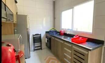 Imagem 3: Sobrado Condomínio 2 dorms - Apenas 150mts da Praia! Mobiliado!