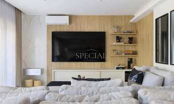 Imagem 4: Apartamento com 3 dormitórios, 230 m² - venda por R$ 6.100.000,00 ou aluguel por R$ 30.000