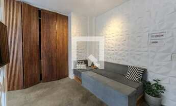 Imagem 2: Apartamento à Venda - Consolação, 1 Quarto, 29 m2