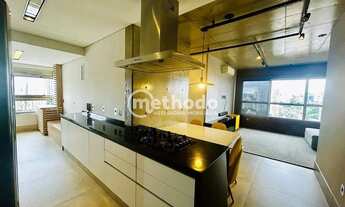 Imagem: APARTAMENTO CAMBUÍ - CAMPINAS - SP