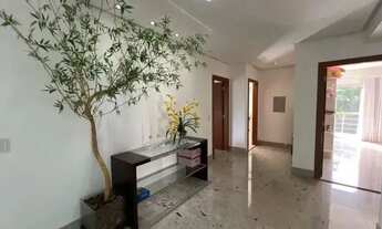 Imagem 7: ALUGUEL CASA ALTO PADRÃO Alphaville Goiás