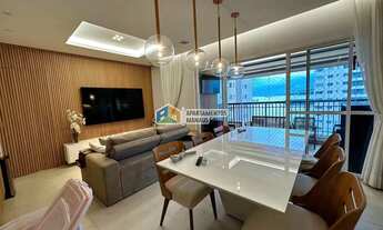 Imagem 5: Reserva Inglesa London 3 suítes 100% mobiliado