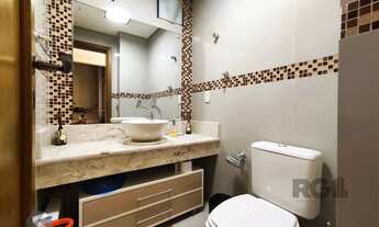 Imagem 7: Sobrado em São João