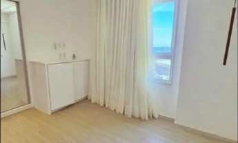 Imagem 3: Vendo ou Alugo Apartamento 3/4 com 2 Suítes no Jardim Armação com vista mar!