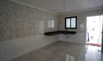 Imagem 2: Sobrado com 3 dormitórios à venda, 147 m² por R$ 730.000,00 - Vila Francisco Matarazzo - S