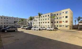 Imagem 2: APARTAMENTO-02 QTS-CONDOMINIO BELLE LUNA-ESPLANADA II-VALPARAISO I