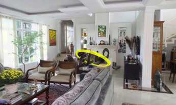 Imagem 6: Casa, 700 m² - venda por R$ 4.500.000,00 ou aluguel por R$ 17.922,95/mês - Granja Viana