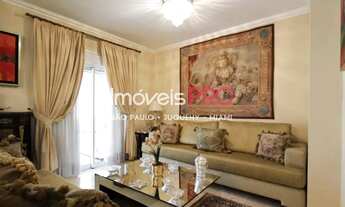 Imagem 3: Apartamento 02 dorm 02 suites 130mts a venda na Vila Nova Conceição