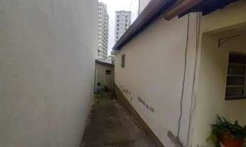 Imagem 5: Terreno à venda, 411 m² por R$ 2.700.000,00 - Vila Santa Teresa - Santo André/SP