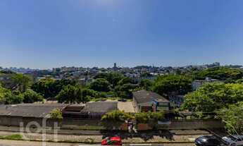 Imagem 6: Apartamento à venda em Santo Antônio com 63 m², 3 quartos, 1 vaga