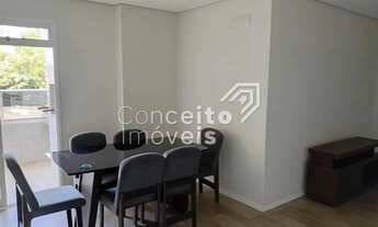 Imagem 4: Edifício Rembrandt - Centro - Apartamento Semimobiliado