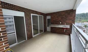 Imagem 5: Alto Padrão com 3 suítes 3 vagas de garagem - Prédio Recém Entregue com Lazer Completo!