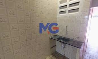 Imagem 7: Casa Residencial 70 m² à Venda em Fortaleza - Bairro Henrique Jorge (Financiamento Aceito