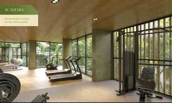 Imagem 7: Edf Parador de Gaudí | Lançamento 03 Quartos nas Graças | Alto Padrão | 02 Vagas