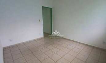 Imagem 4: Casa com 2 dormitórios para alugar, 125 m² por R$ 1.250/mês - Parque Anhangüera - Ribeirão