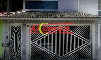 Imagem: Sobrado à venda - Jardim Santa Clara