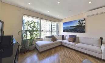 Imagem 4: Apartamento à Venda - Brooklin, 2 Quartos, 70 m2